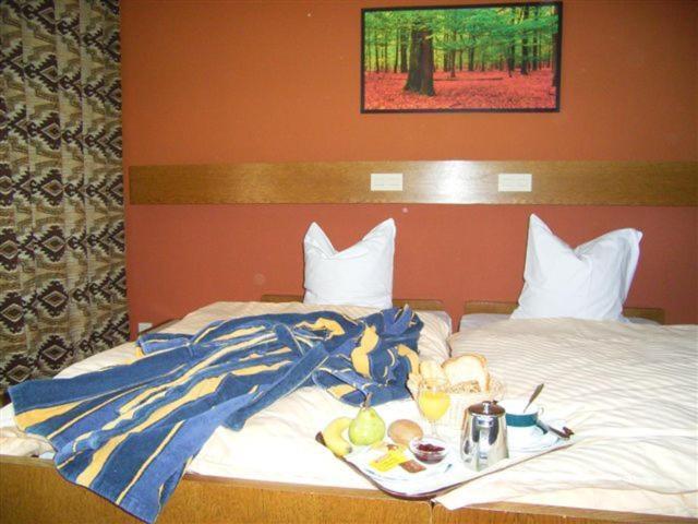 Hotel Restaurant Braas Esch-sur-Sûre Zewnętrze zdjęcie